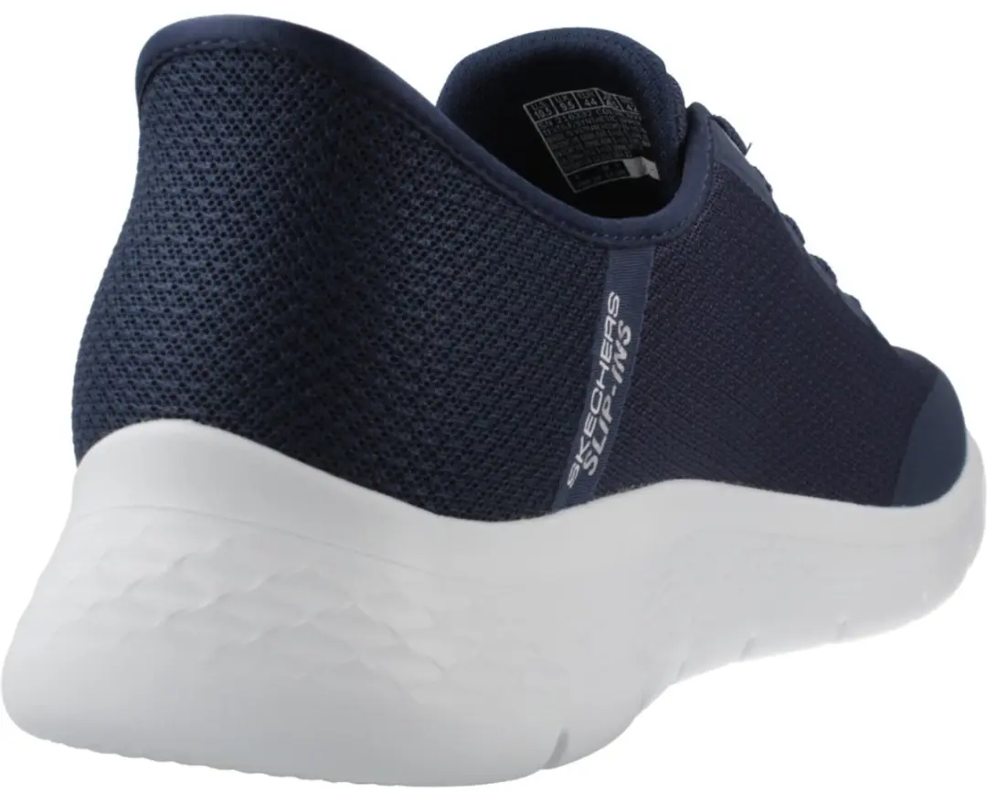 Skechers Go Walk Flex Netro - Blauw - 43