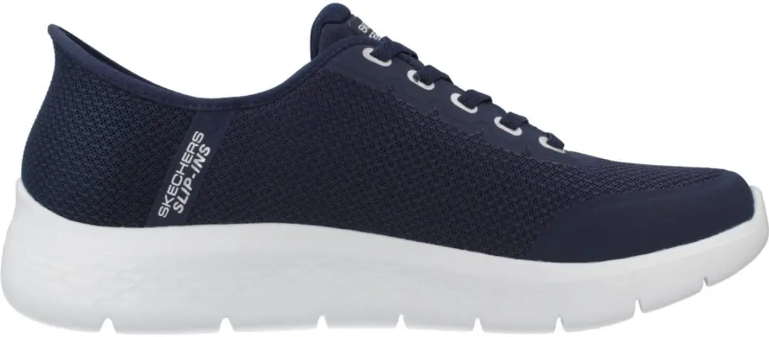 Skechers Go Walk Flex Netro - Blauw - 43