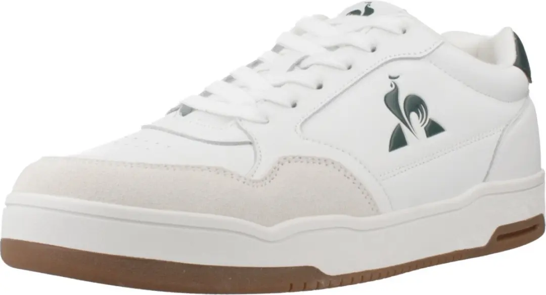 Le Coq Sportif Lcs Master Schoenen - Wit EU 40 - afbeelding 3 van 6