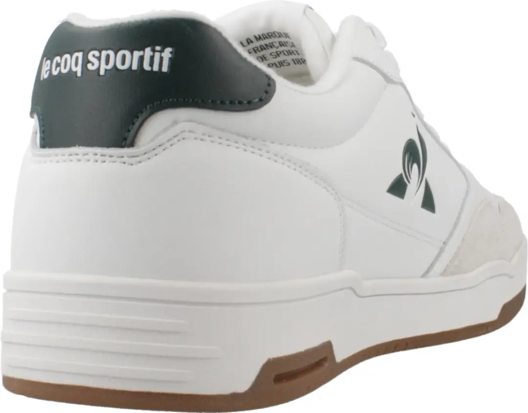 Le Coq Sportif Lcs Master Schoenen - Wit EU 40 - afbeelding 6 van 6