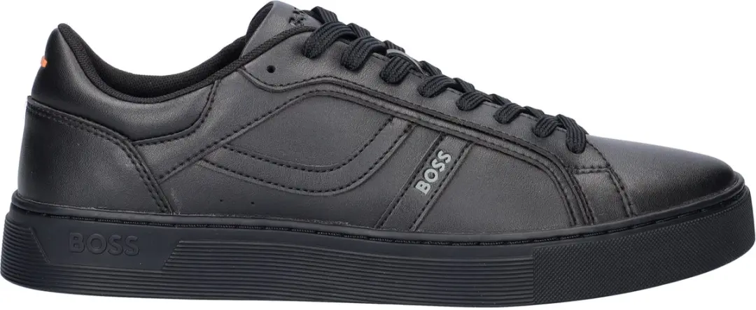 BOSS Rhys Tennis heren sneaker
