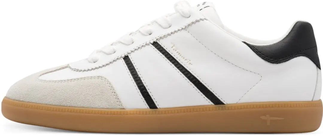 Tamaris Dames Sneaker 1-23624-43 125 normaal Maat: 36 EU