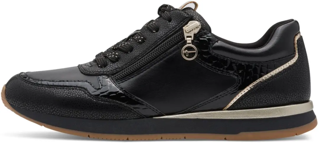 Tamaris Dames Sneaker 1-23613-46 098 Maat: 40 EU