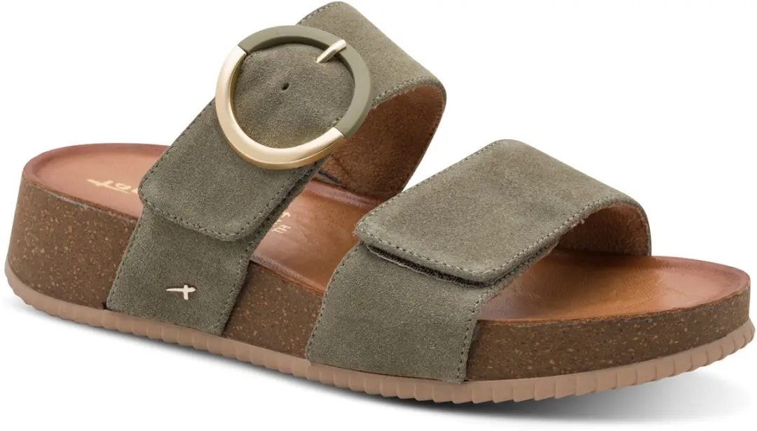 Tamaris Comfort Essentials Dames Slippers