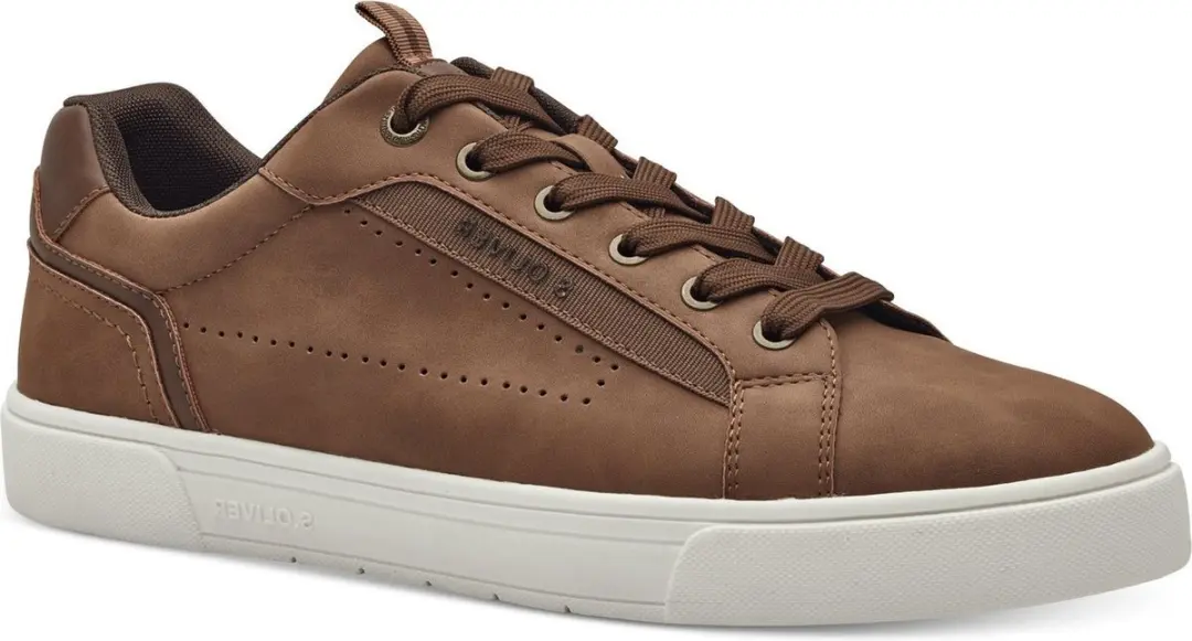 s.Oliver Heren Sneaker 5-13652-44 305 Maat: 41 EU