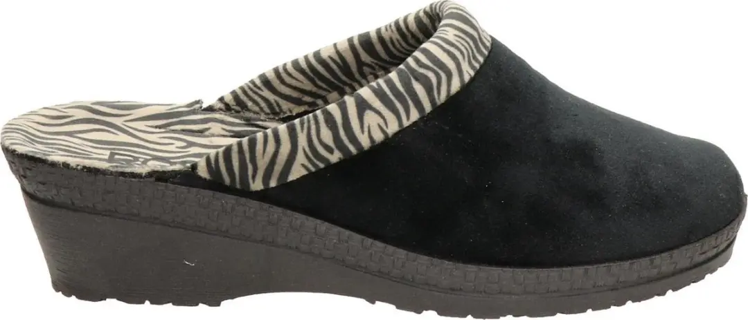Rohde dames pantoffel