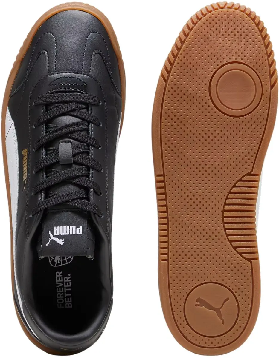 PUMA Club 5 v 5 Heren Sneakers - 37,5