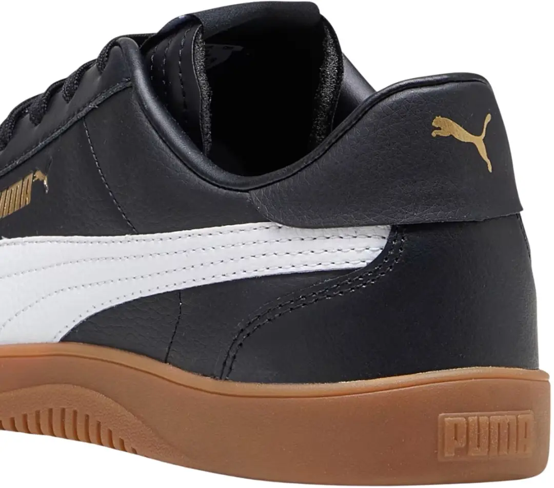 PUMA Club 5 v 5 Heren Sneakers - 37,5