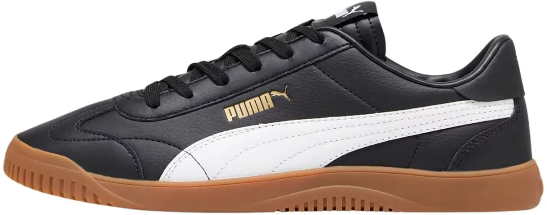 PUMA Club 5 v 5 Heren Sneakers - 37,5