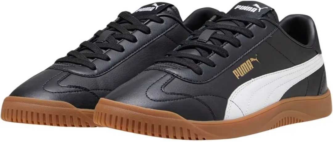 PUMA Club 5 v 5 Heren Sneakers - 37,5