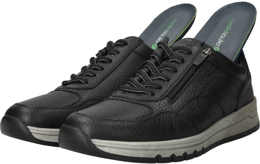 Wäldlaufer Anton Veterschoenen - Heren - 40½ - afbeelding 6 van 6