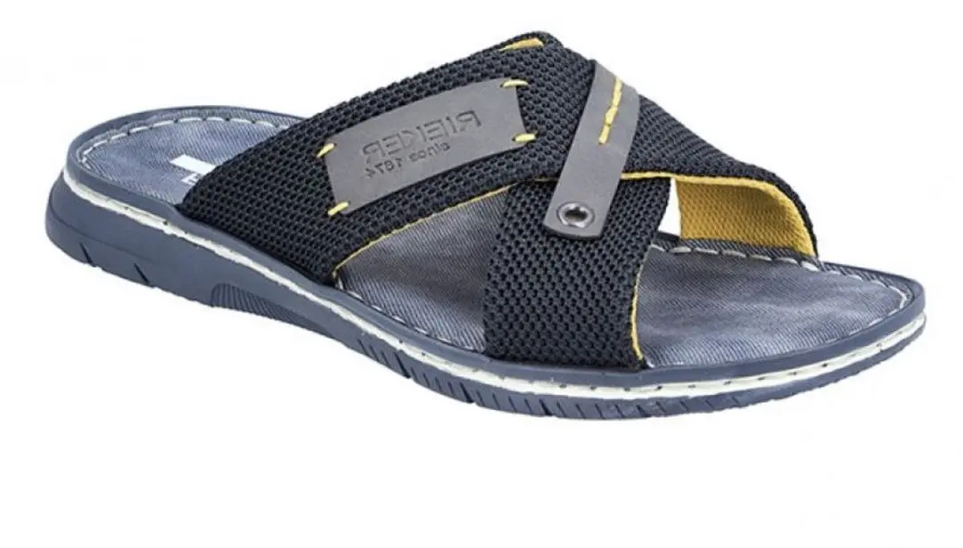 RIEKER SLIPPER