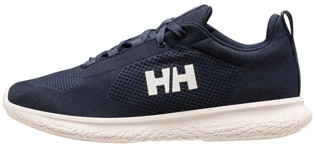 Helly Hansen Crew Light Schoenen - Blauw - EU 41 - afbeelding 4 van 4