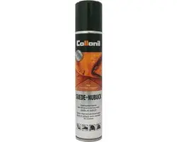 Suède spray & Nubuck spray