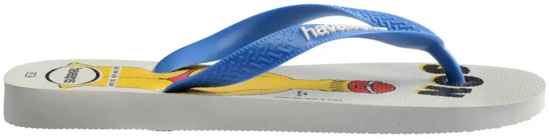 Havaianas Teenslipper Simpsons