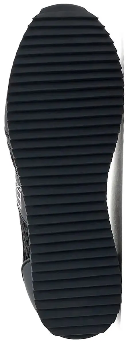 Giorgio Armani EA7 7X000334 AF18610 Schoenen - Zwart