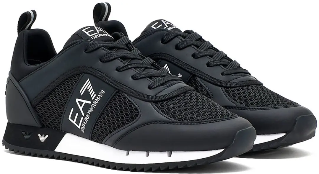 Giorgio Armani EA7 7X000334 AF18610 Schoenen