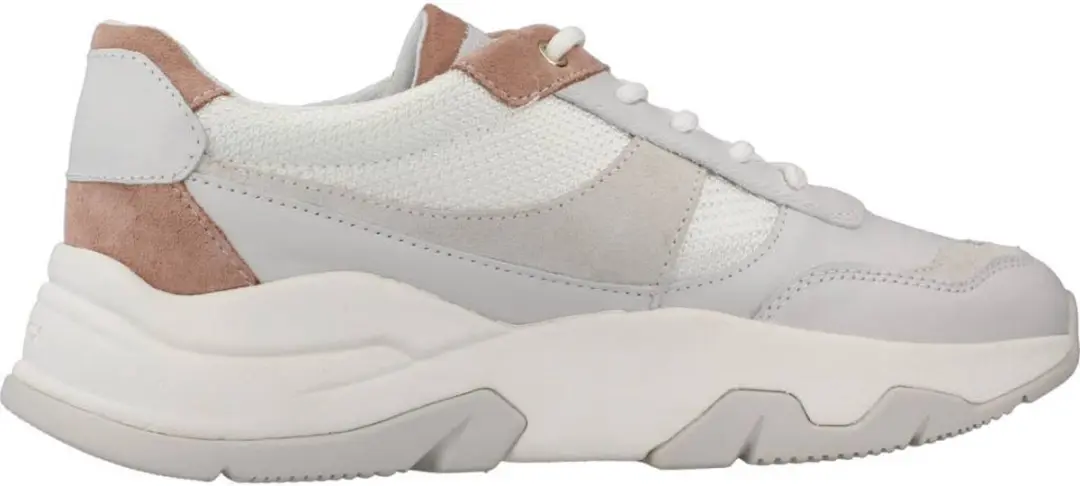 GEOX D KRISTENE Grijs 36 EU