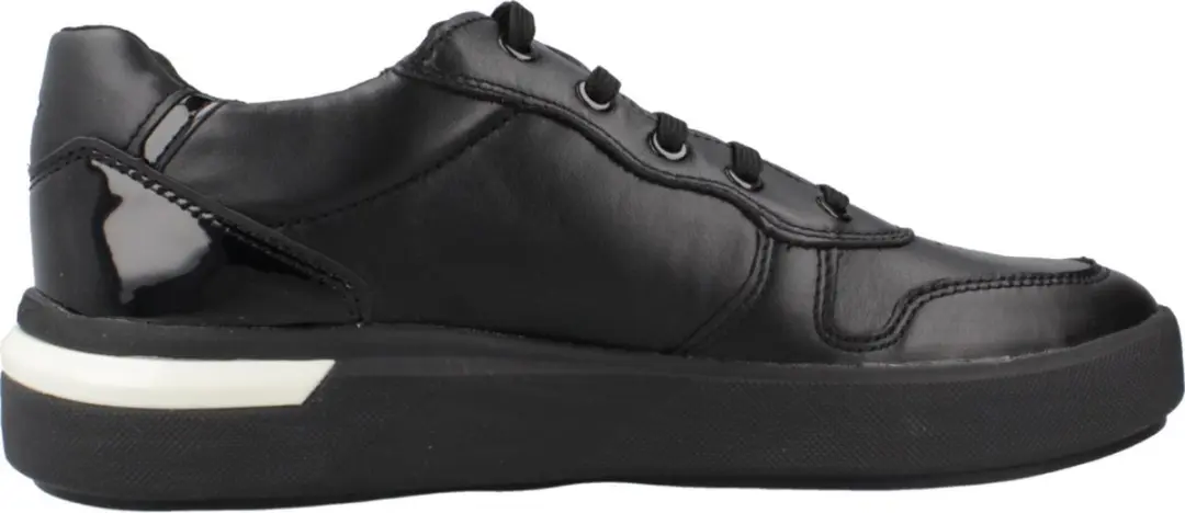 Lage leren sneakers Dalyla Nappa+ GBK Pat