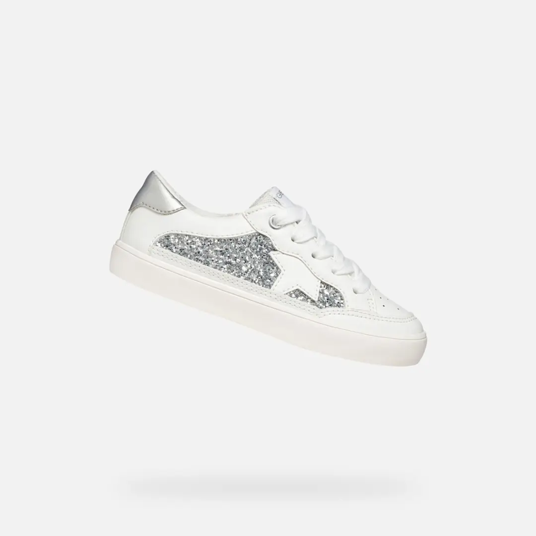 GEOX GISLI MEISJES Sneakers