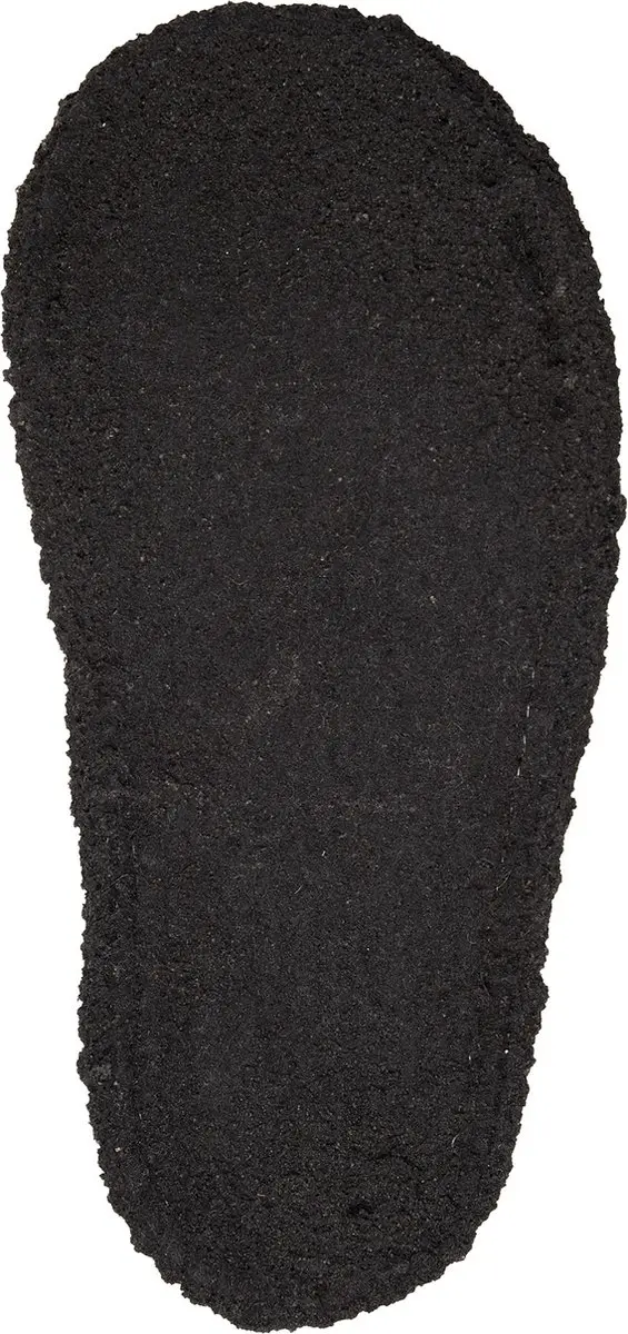 Bergstein Cozy Junior Sloffen - Bruin - afbeelding 6 van 6