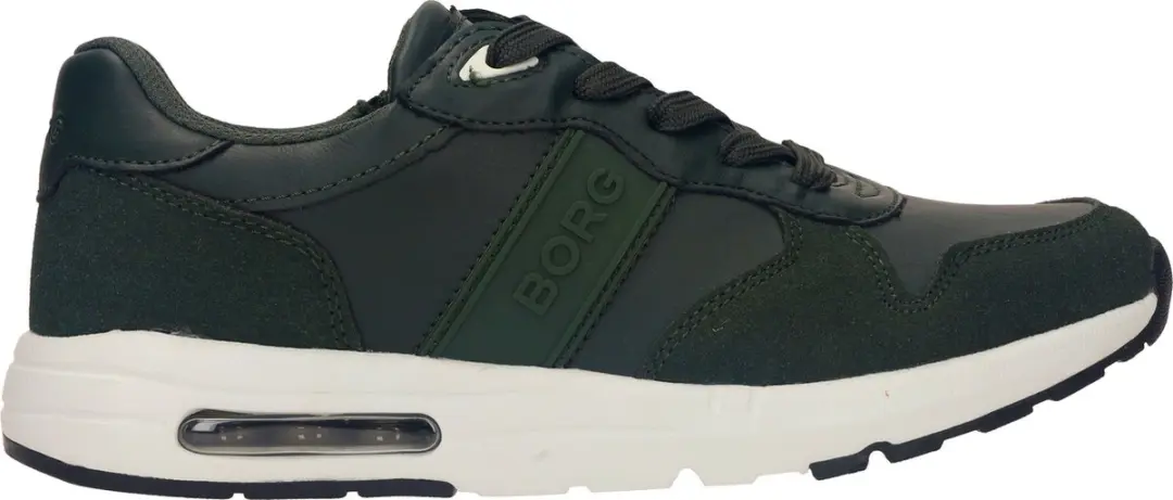 Björn Borg X1000 Bsc K Lage Sneakers