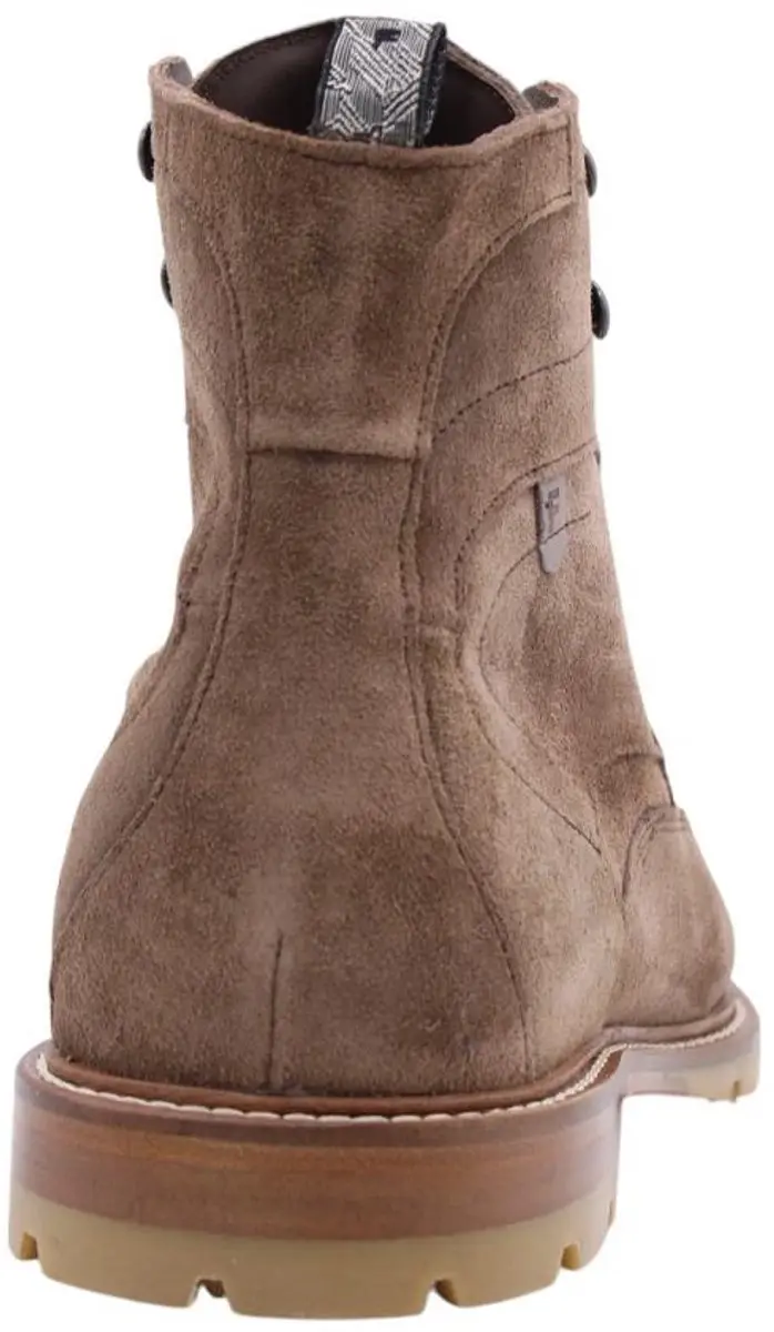 Floris van Bommel SFM.80036.23.01 Heren Schoenen - Bruin - afbeelding 6 van 6