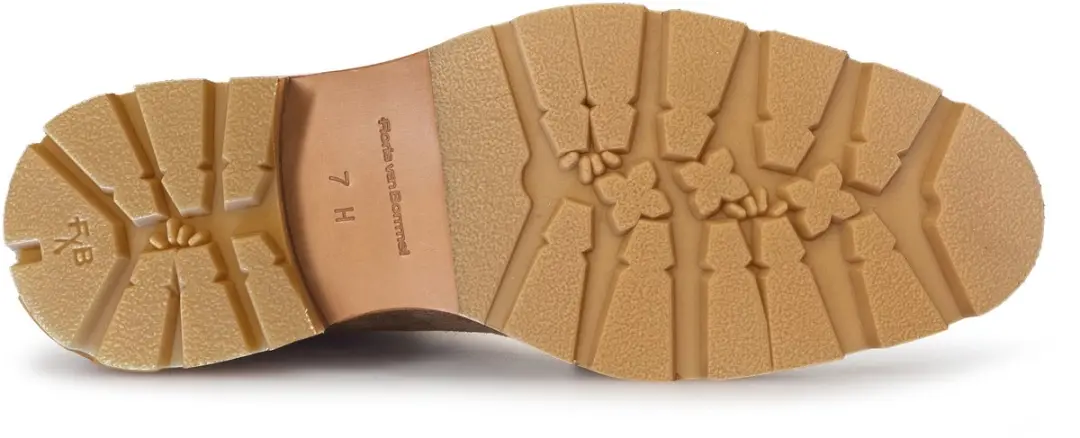 Floris van Bommel SFM.80036.23.01 Heren Schoenen - Bruin - afbeelding 4 van 6