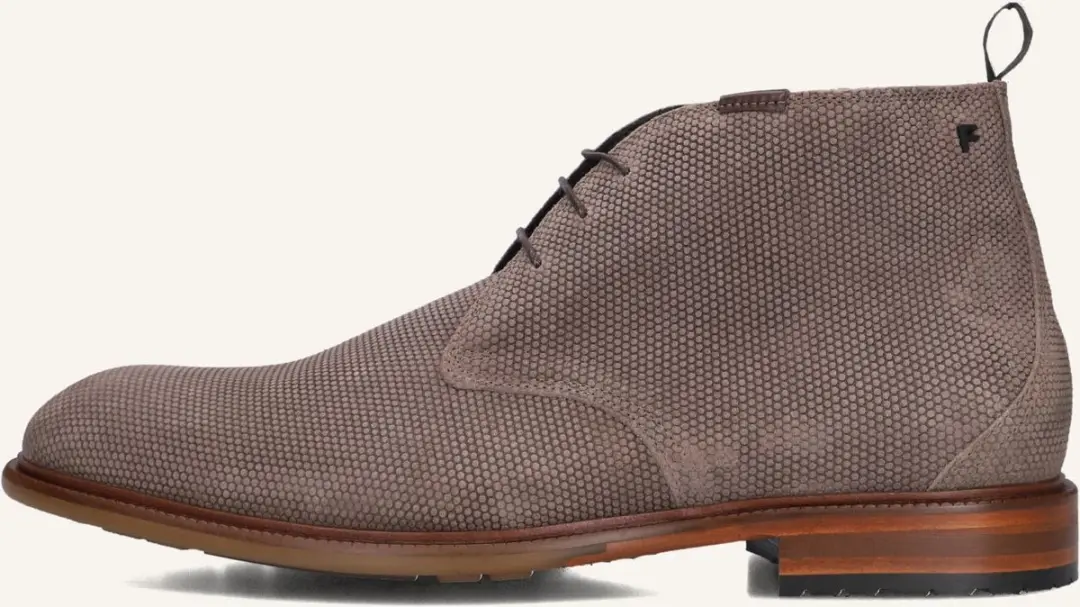 Floris Van Bommel Sfm-50132 De Normer Nette schoenen