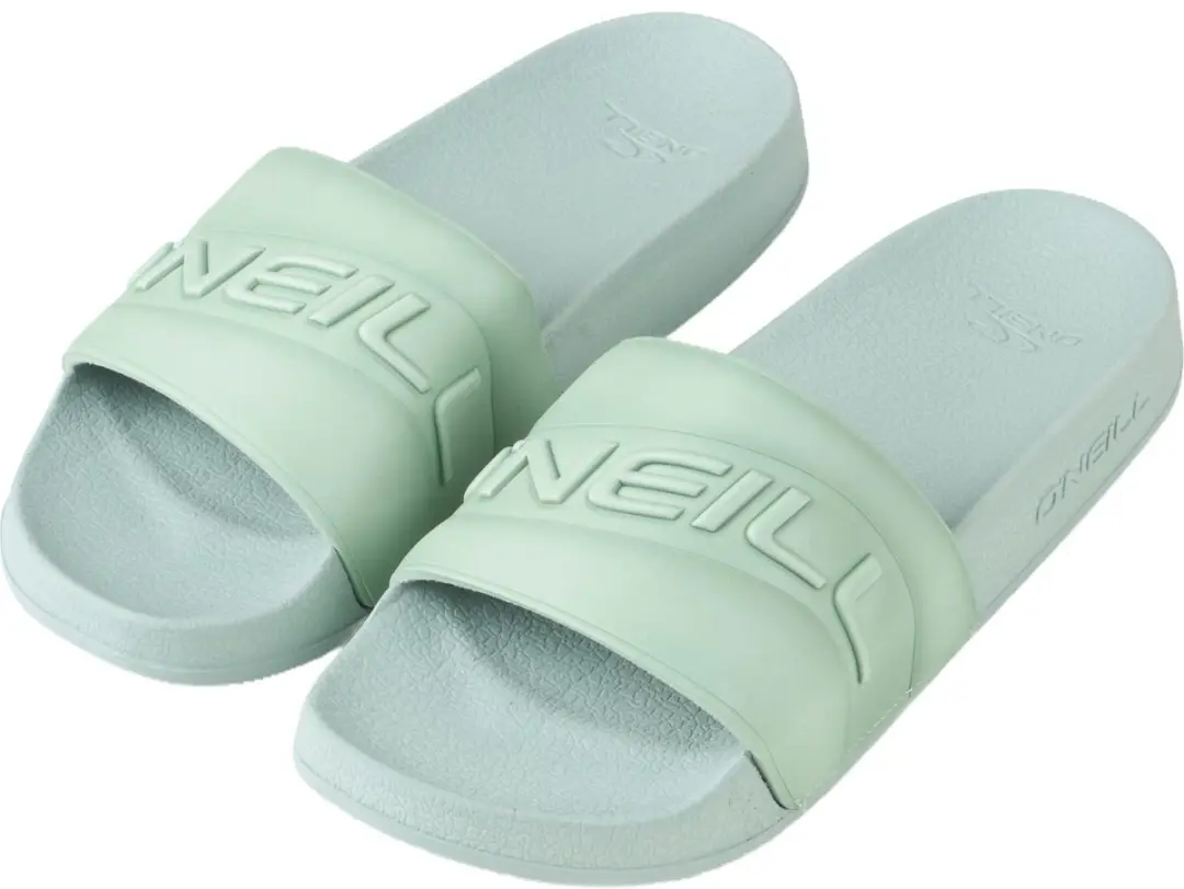 O'Neill Embossed Slides