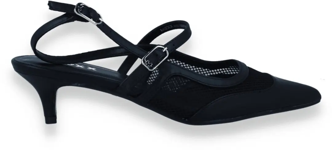 Mexx Dames Slingback Tori Suki Slingback Pump