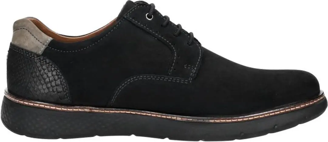 Australian Preston Veterschoenen Laag