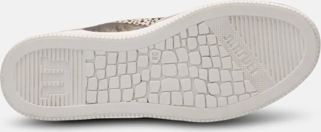Maruti Mona Sneakers 37 - Beige Metallic Bronze - afbeelding 6 van 6