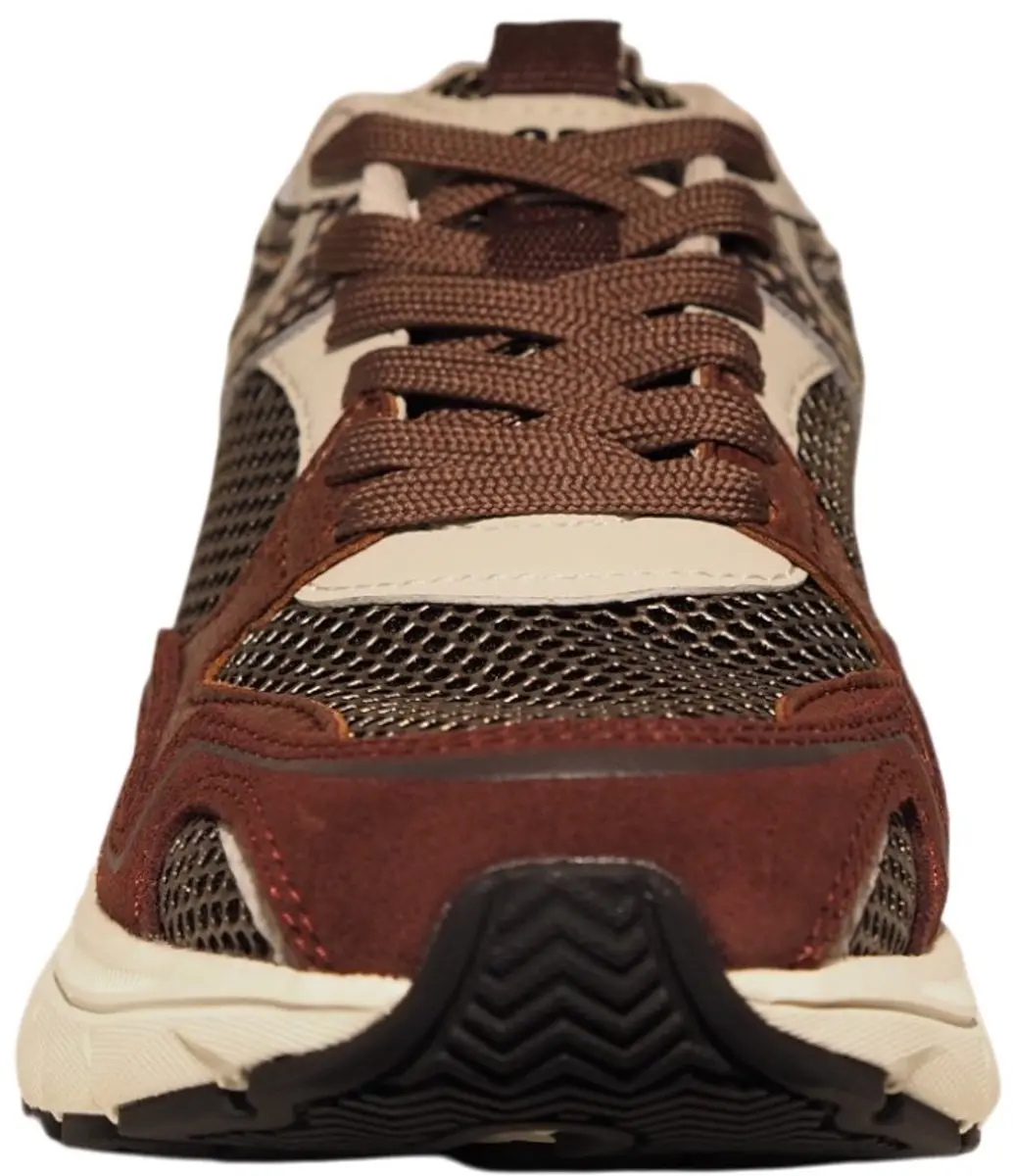 Maruti Novi Dames Sneakers - Zwart Maat 42 - afbeelding 3 van 6