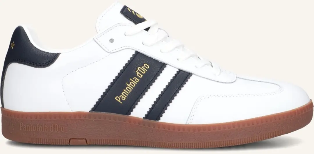 Pantofola d'Oro Bomber Sneakers Heren