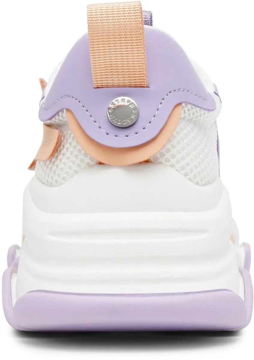 Steve Madden Possession-E Schoen 37 - Peach/Lavendel - afbeelding 5 van 6