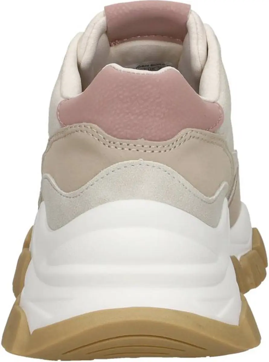 Björn Borg Sneakers Laag - Beige - Maat 37 - afbeelding 6 van 6