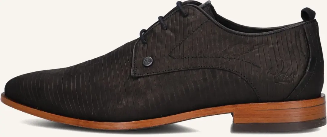 Rehab Greg Stones Veterschoenen Heren - Zwart - afbeelding 6 van 6