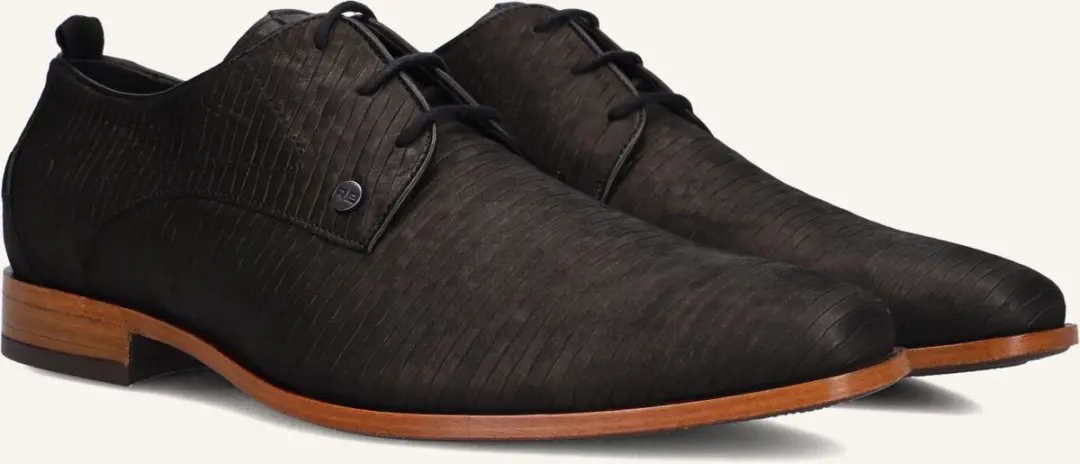 Rehab Greg Stones Veterschoenen Heren - Zwart - afbeelding 4 van 6