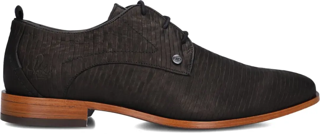 Rehab Greg Stones Veterschoenen Heren - Zwart - afbeelding 2 van 6