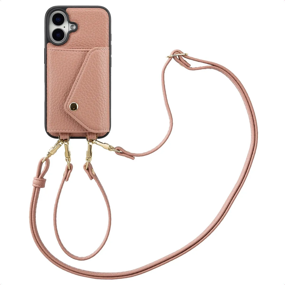 Selencia Sera Koordhoes iPhone 16