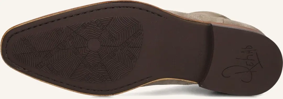 Rehab Gregoire Veterschoenen Heren - Taupe 43