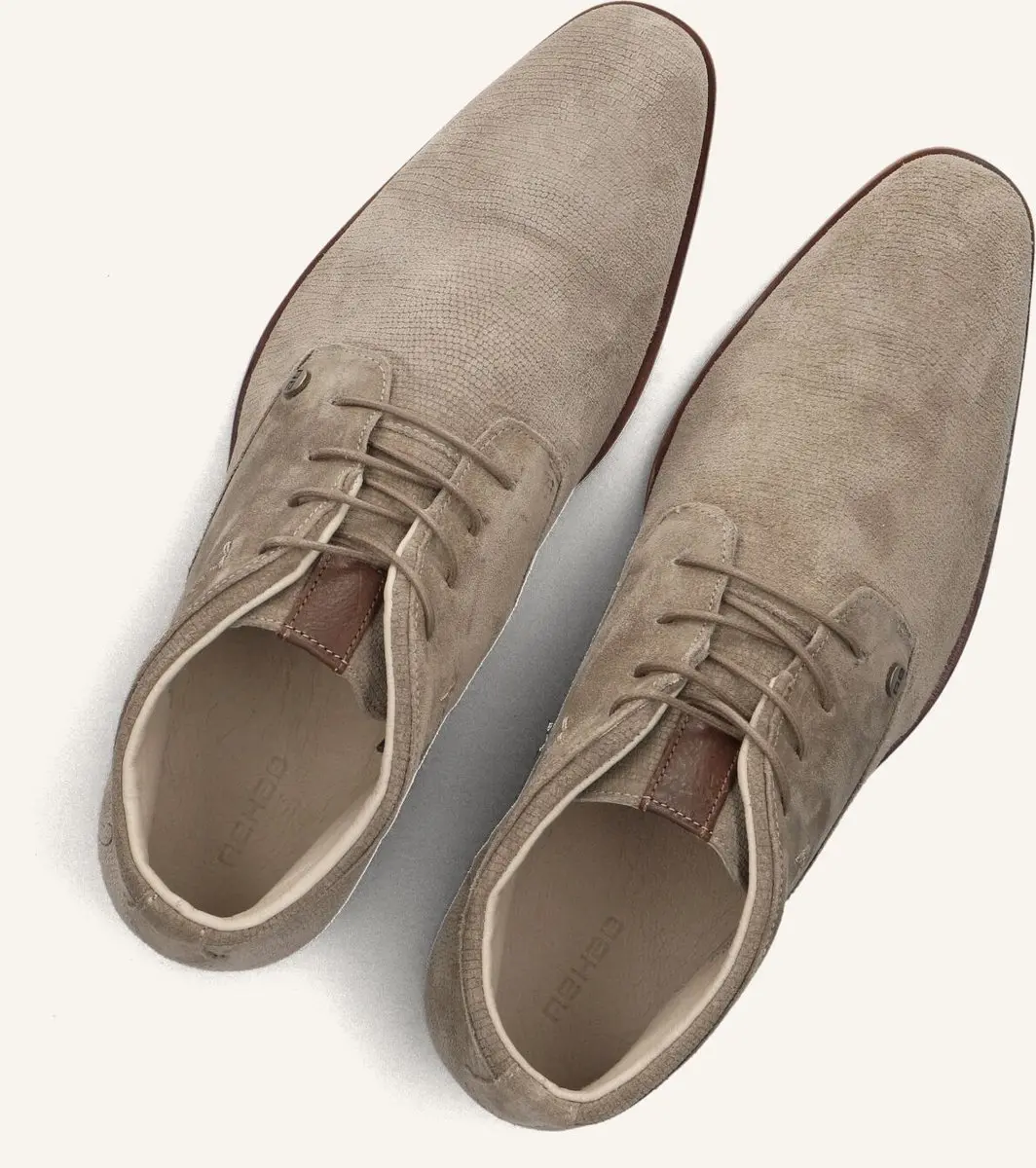 Rehab Gregoire Veterschoenen Heren - Taupe 43