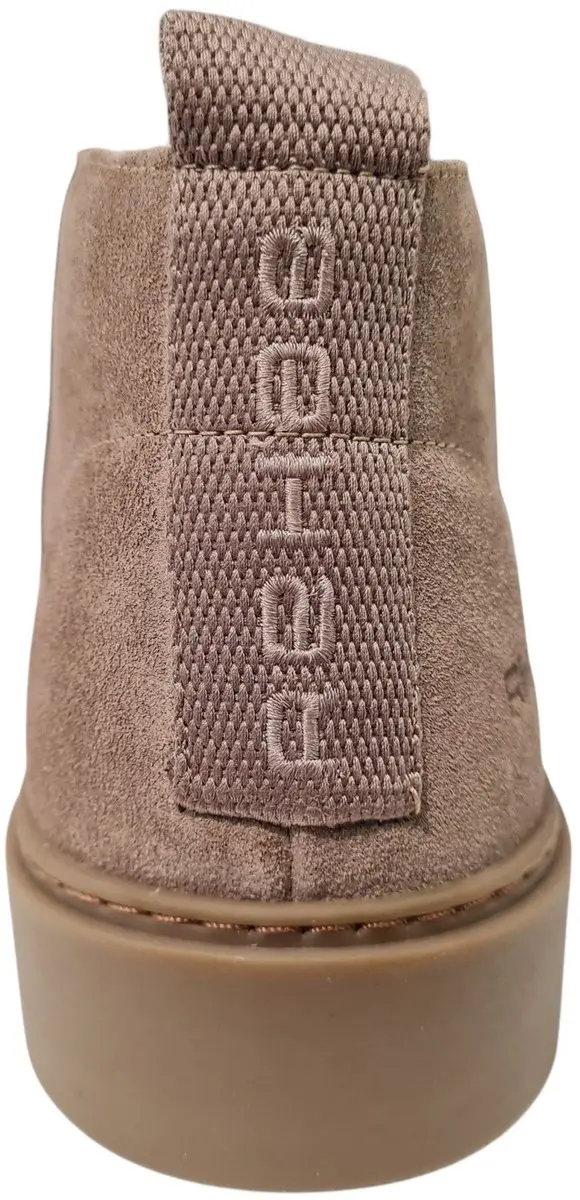 Rehab Owen Suede Beige Heren Sneakers 46 - afbeelding 2 van 4