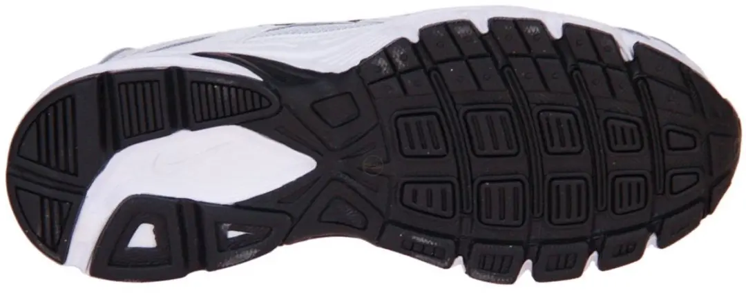 Nike Initiator White/Black