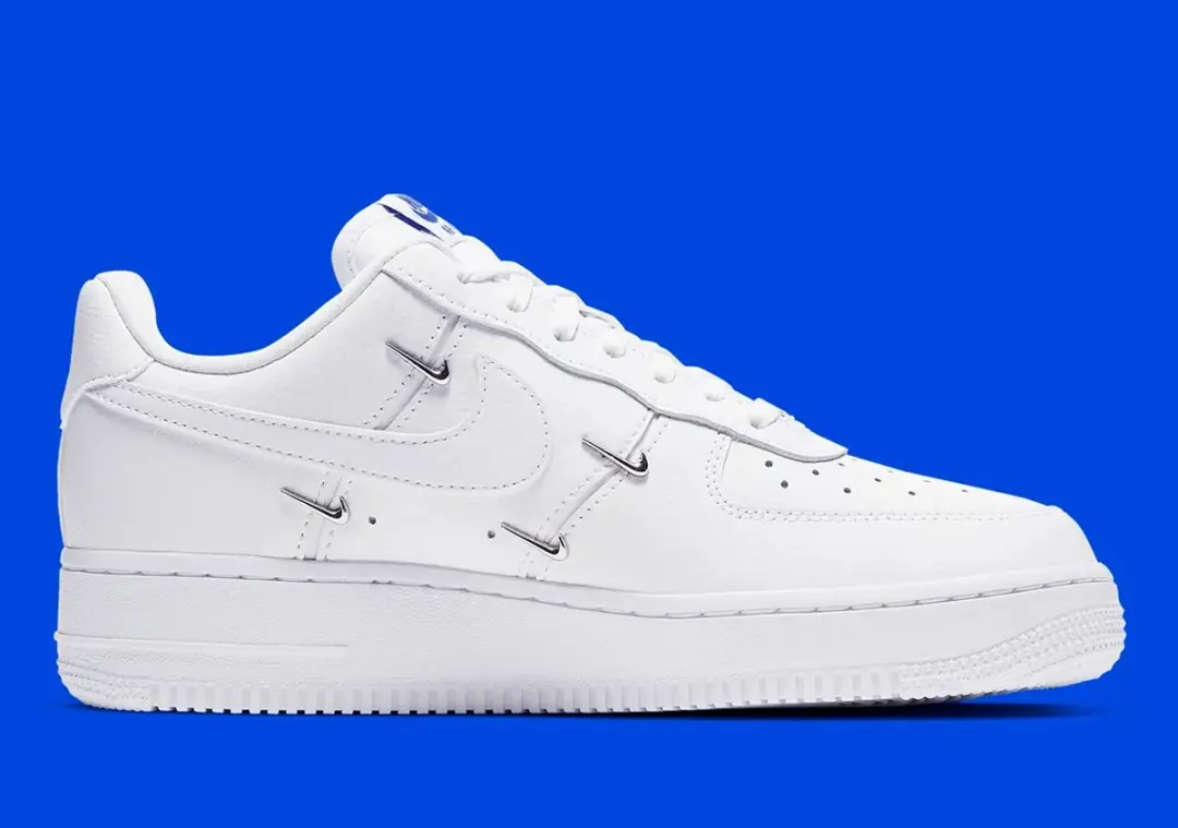 Nike Air Force 1 '07 LX CT1990-100 Sneakers