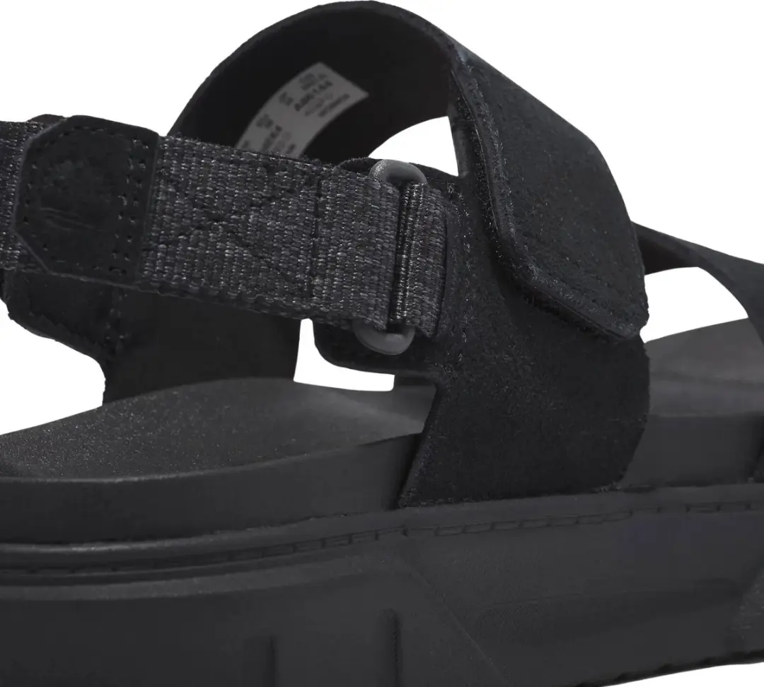 Timberland Sandalen Vrouwen 38 - Zwart - afbeelding 5 van 6