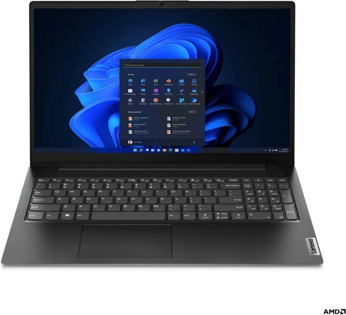 Lenovo V15 G4 Ryzen 3 Laptop