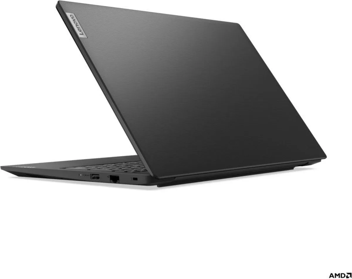Lenovo V15 G4 Ryzen 3 Laptop - 8GB RAM 512GB SSD