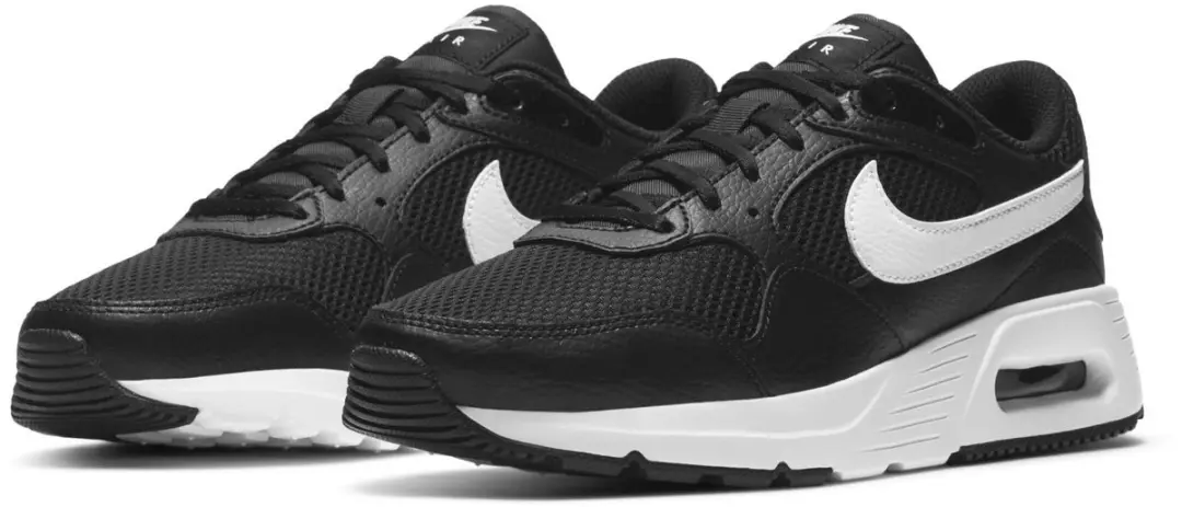 Nike Air Max SC CW4554-001 Dames Sneakers